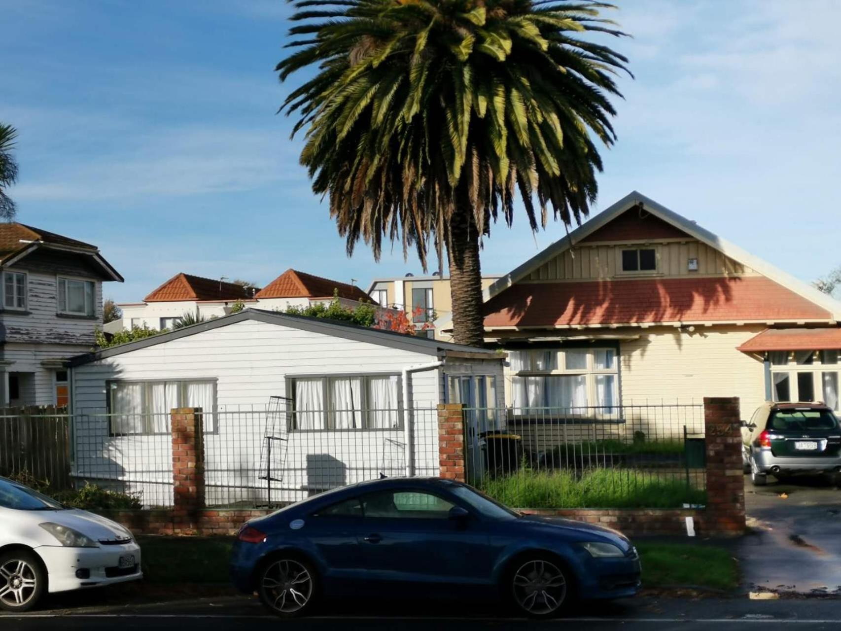 Christchurch Cbd Backpacker2 Экстерьер фото